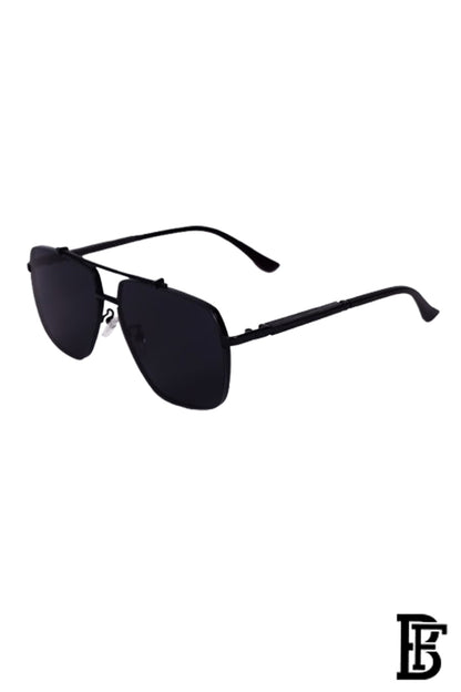 Generic men sunglasses  SG318 image 4