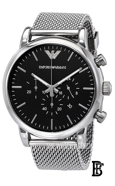 EMPORIO ARMANI Men's Analog Wrist Watch AR8032 image 2
