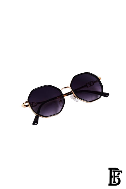 Generic men sunglasses  SG443 image 3
