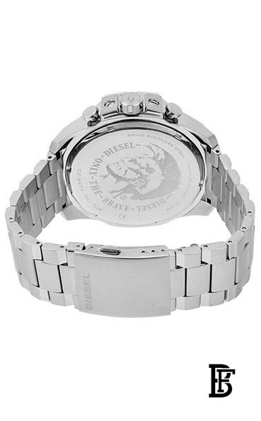 DIESELMen's Stainless Steel Analog Wrist Watch DZ4477 image 3