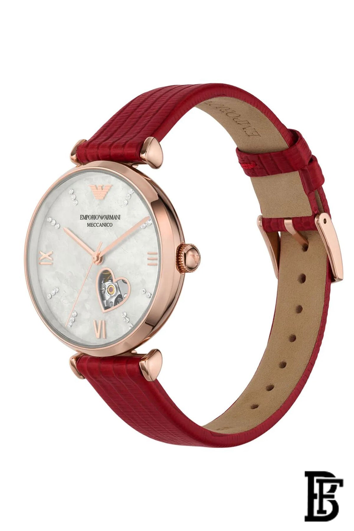 Emporio Armani Watch For Women AR60048 image 3