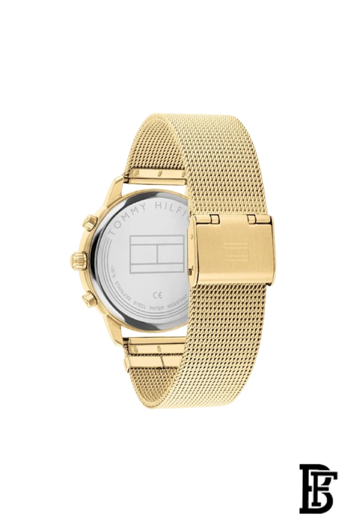 Tommy Watch For Women - 1782303 image 3