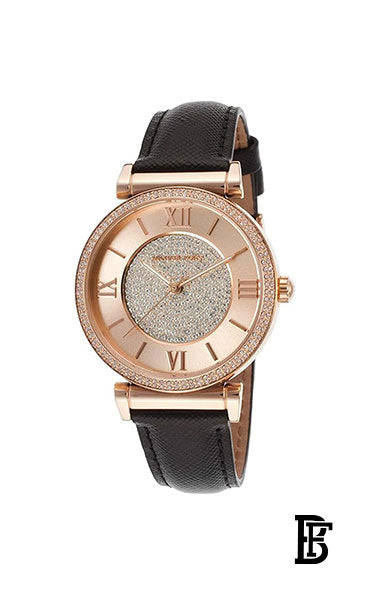 Michael Kors Watch for Women MK2376 image 0