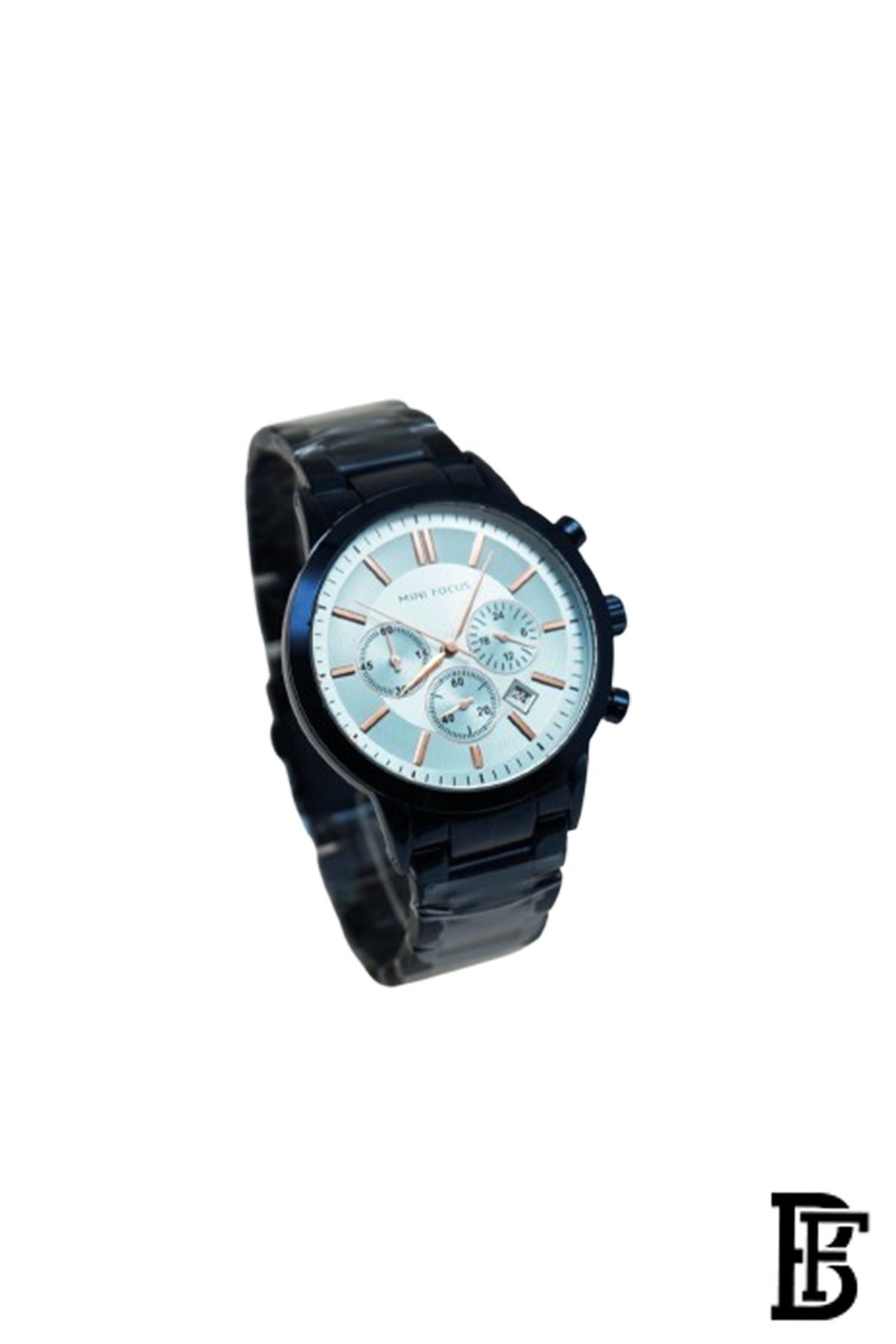 Mini Focus Watch For Men mf009 image 0