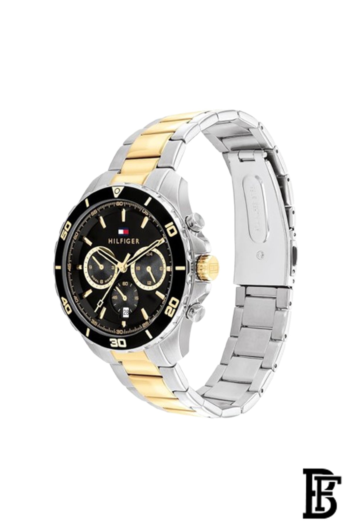 Tommy Hilfiger Watch For Men 1792095 image 2