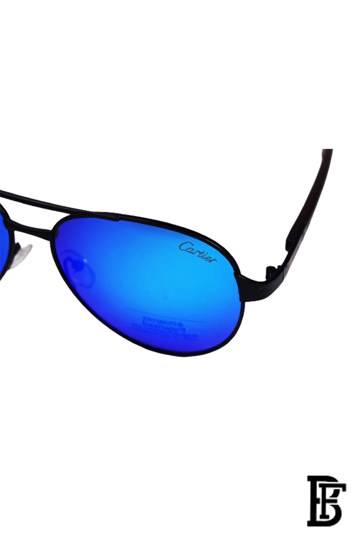Generic Men Sunglasses inspired by cartier sn1041 image 2