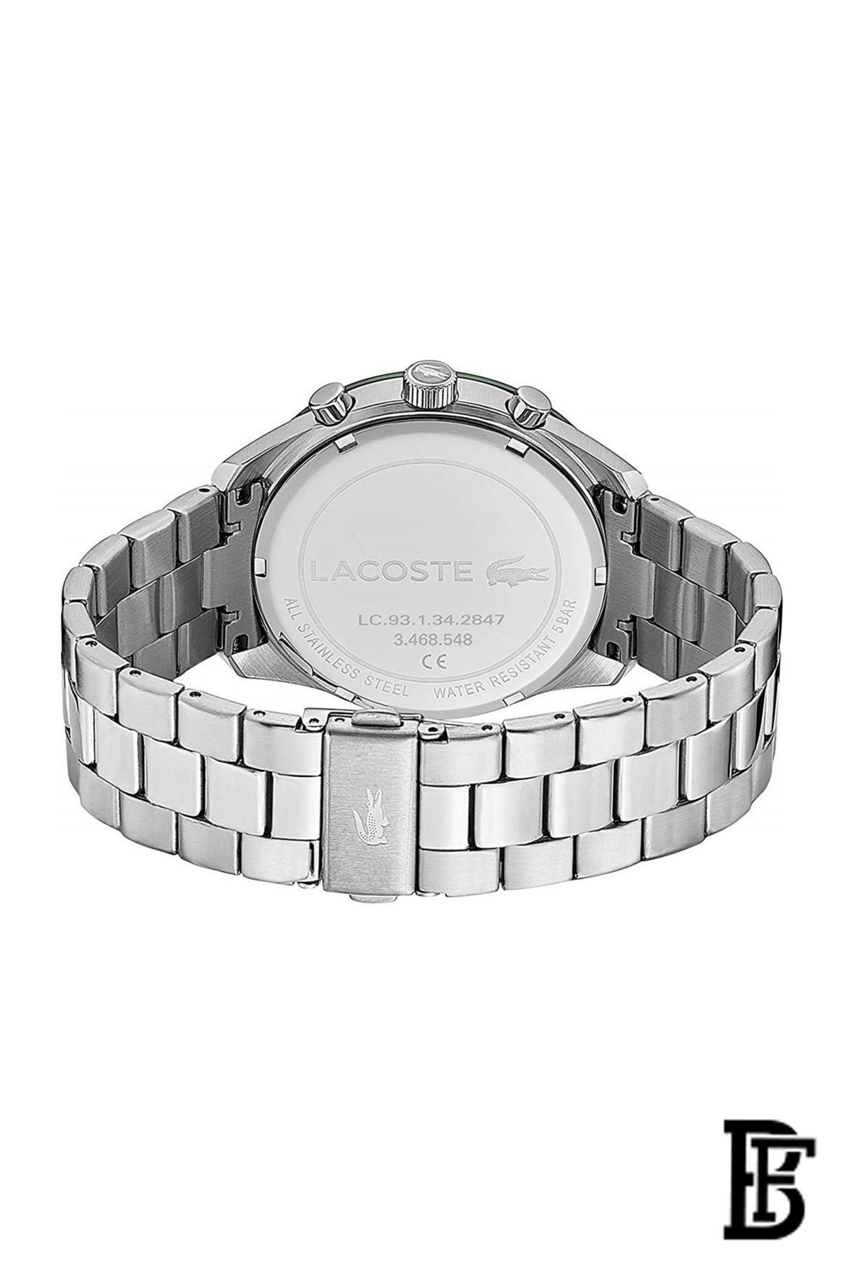 Lacoste Men's Analog Quartz Watch 2011081 image 3