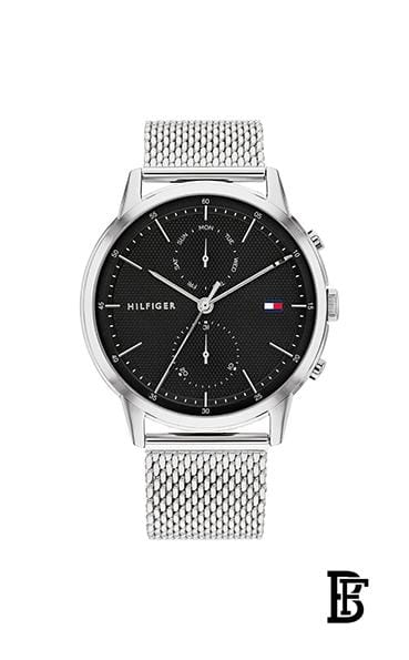 Tommy Hilfiger Watch For Men 1710433 image 1