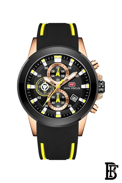 Mini Focus Watch For Men MF0402G.02 image 0