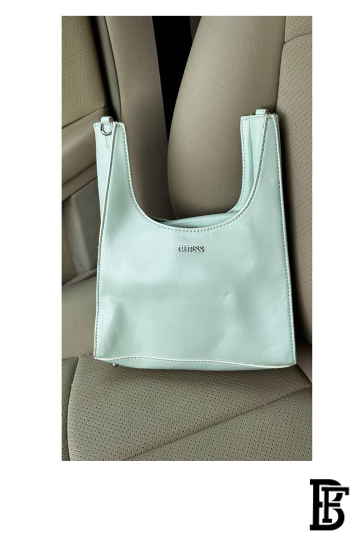A distinctive Guess bag for women BAG0126 image 0
