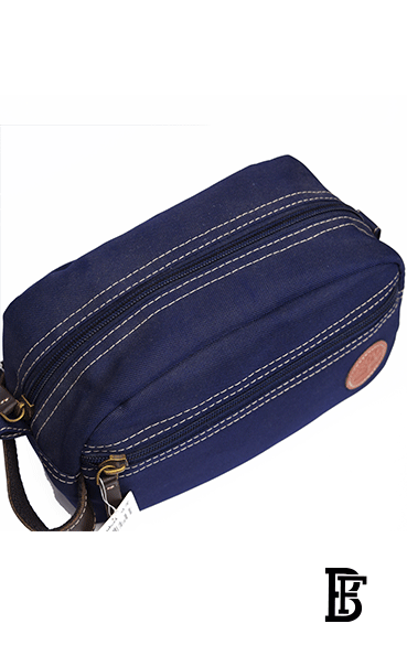 Timberland jeans wash bag image 3