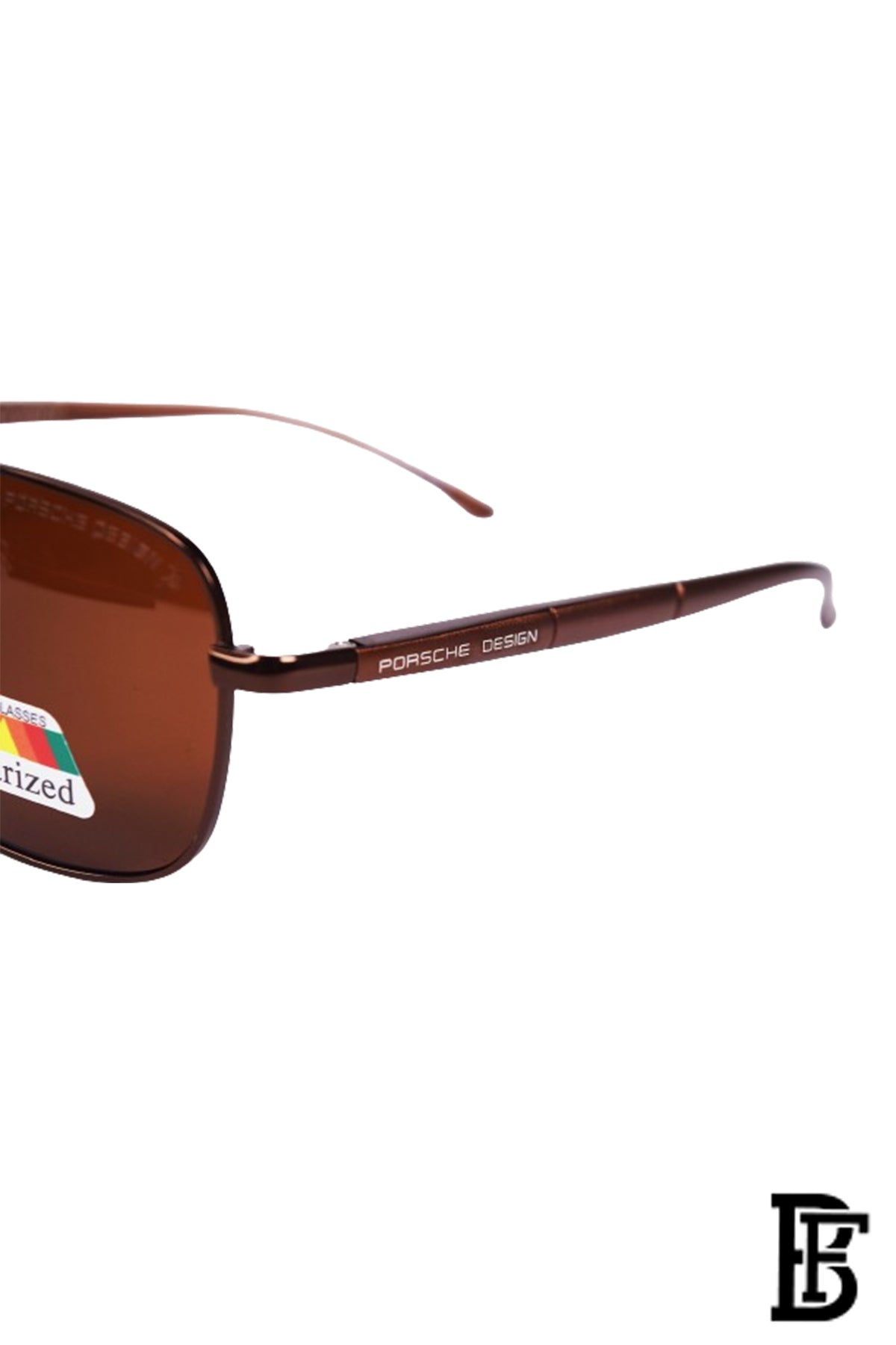 Generic Men Sunglasses inspired by PORCH  Sn915 image 4