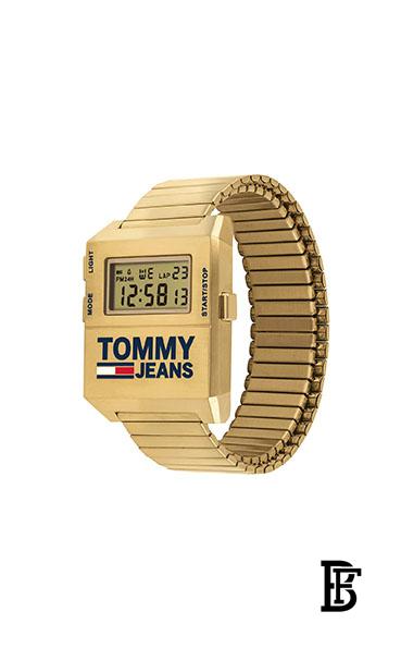 TOMMY HILFIGERMen's Expedition Digital Electronic Watch 1791670 image 2