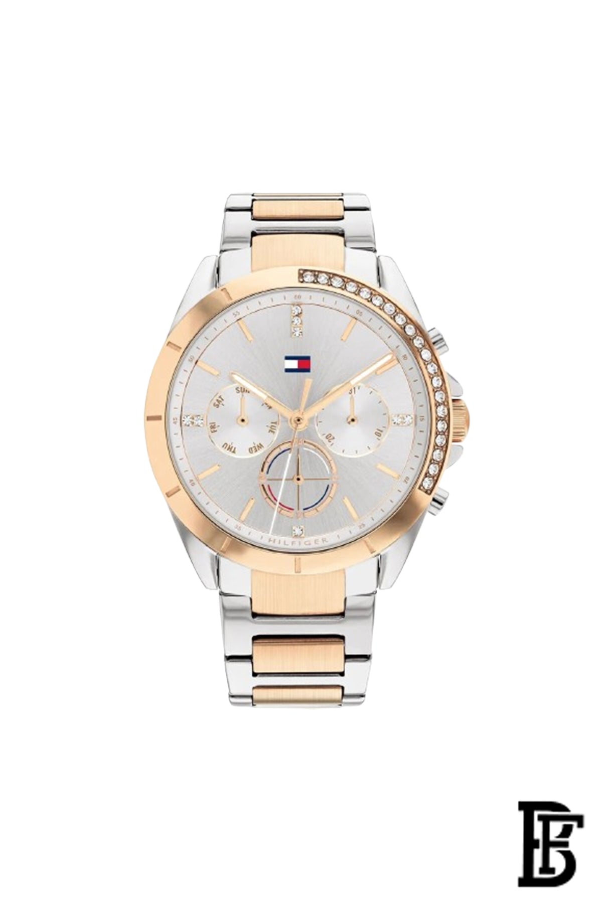 Tommy Hilfiger Watch For Women 1782387 image 1