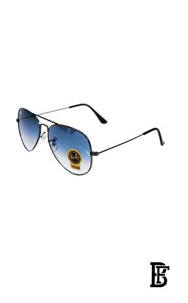 Generic oval sunglasses inspired by Rayban sn051 image 4