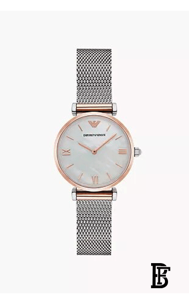 EMPORIO ARMAN women Casual Analog Wrist Watch AR2067 image 1