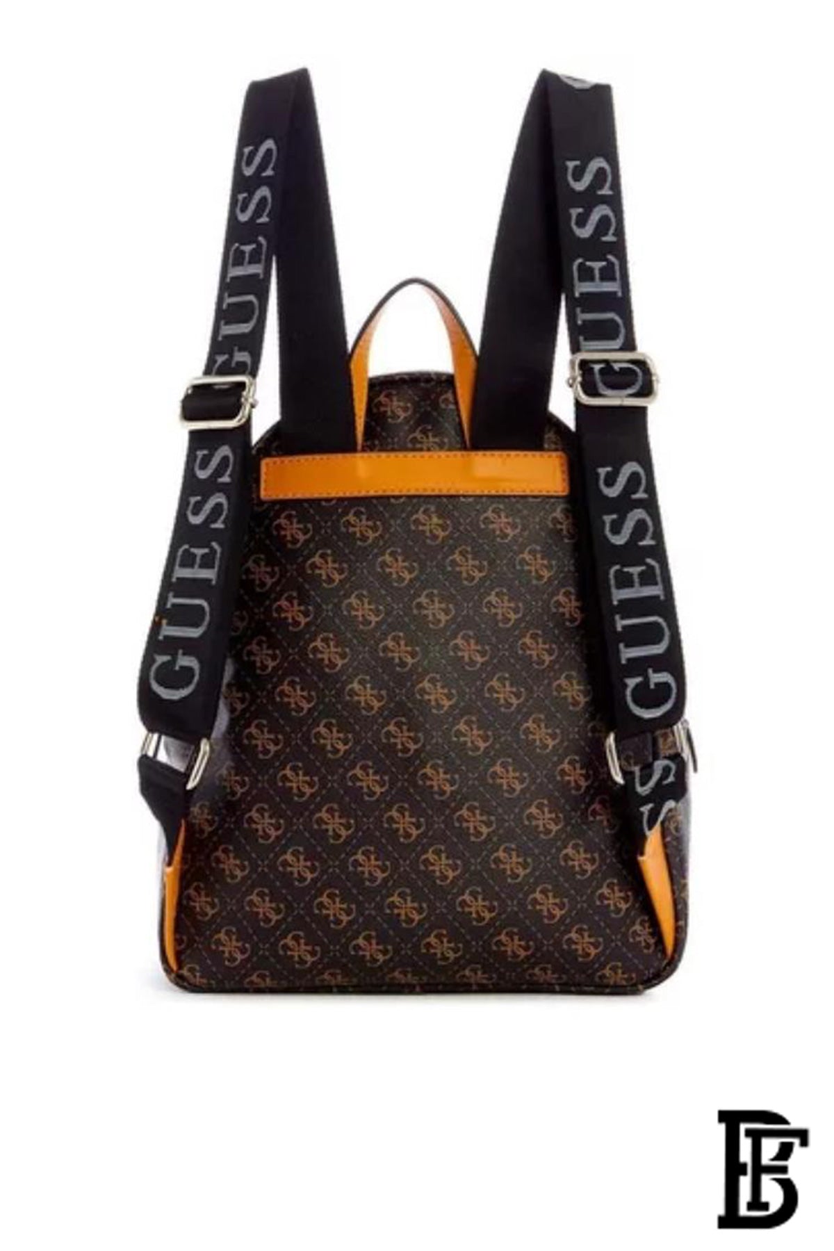 A distinctive Guess bag for women BAG0135 image 1