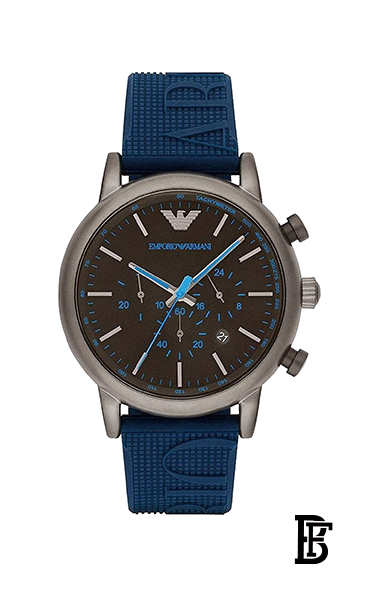 EMPORIO ARMANI Men's Casual Analog Watch AR11023 image 0