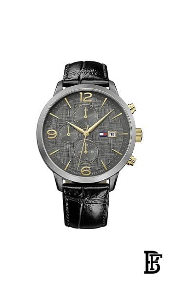 Tommy HIlfiger Watch For Men  1710357 image 1
