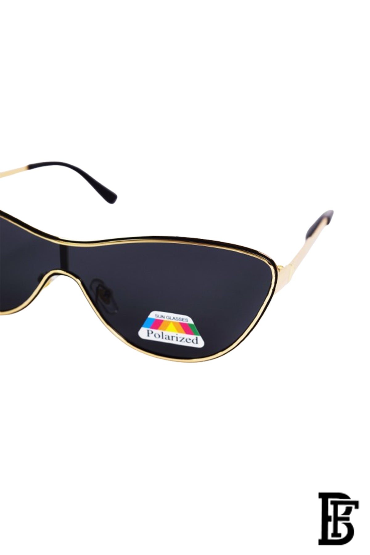Generic Women Sunglasses SG206 image 2