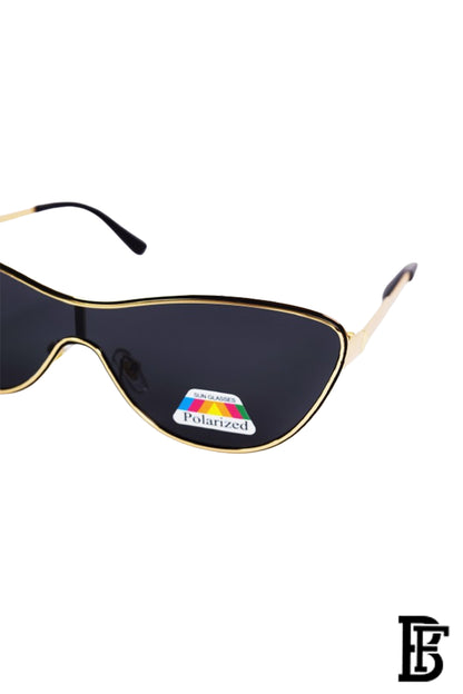 Generic Women Sunglasses SG206 image 2