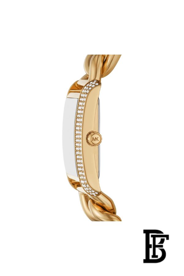 Michael Kors Ladies Watch Emery Mk7300 image 3