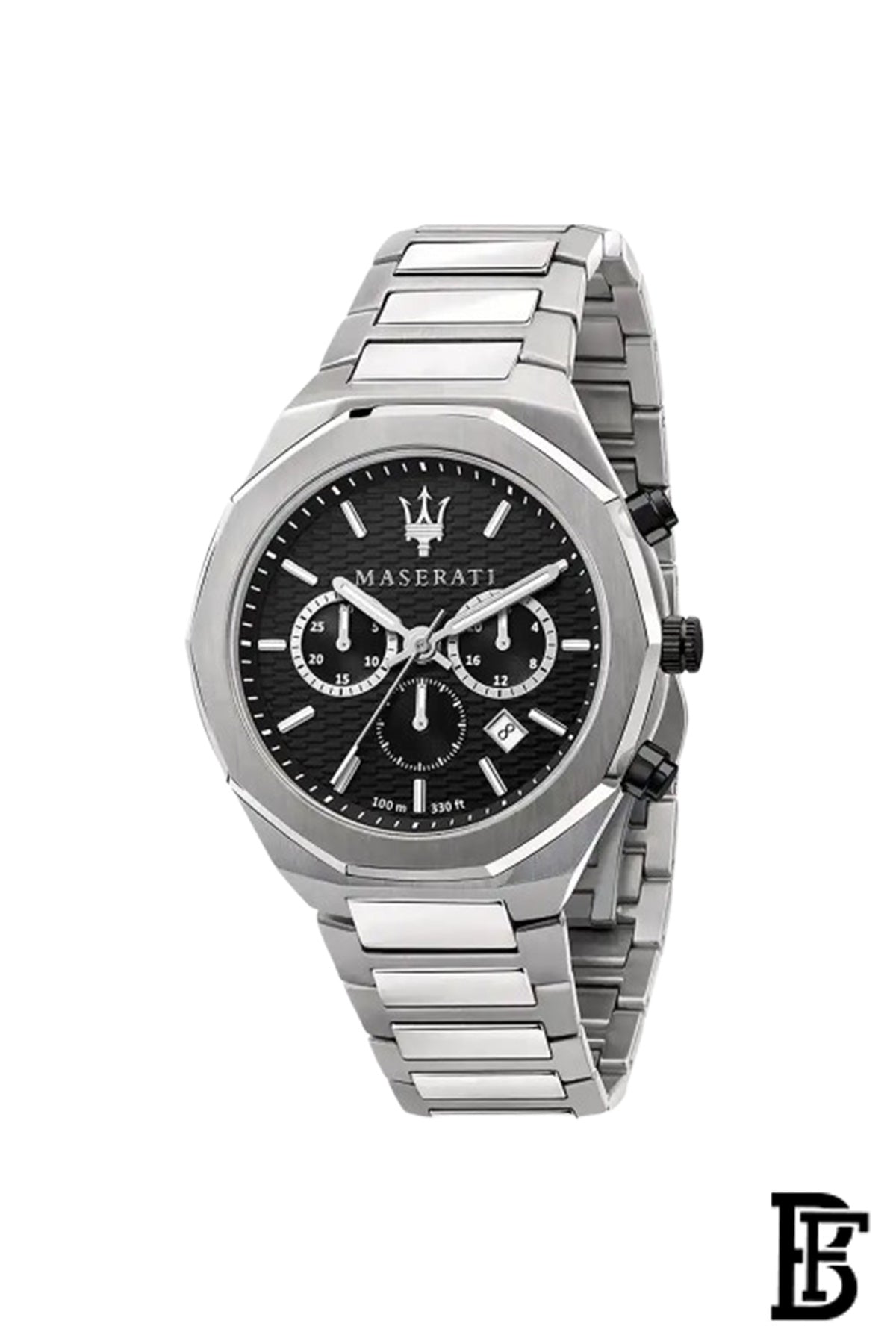 Maserati   Watch For Men  R8873642004 image 1