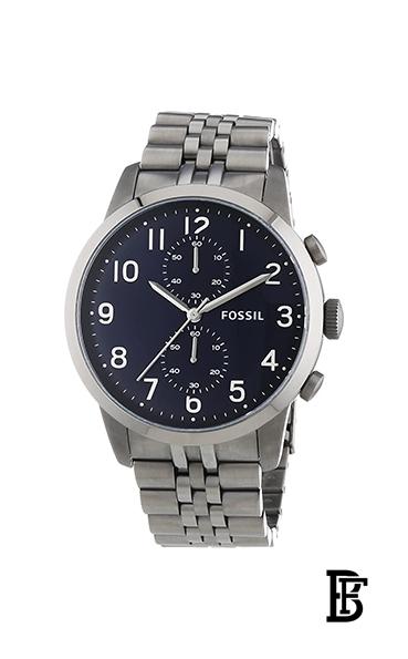 FOSSIL Men's Casual Analog Wrist Watch FS4894 image 0