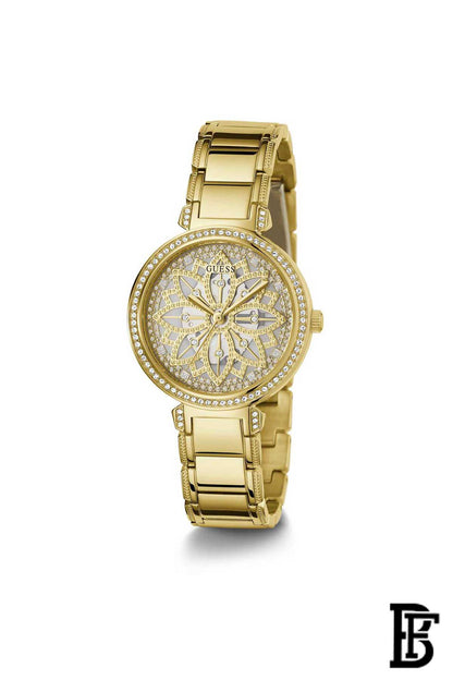 GUESSWomen's Silver GW0528L2 image 1