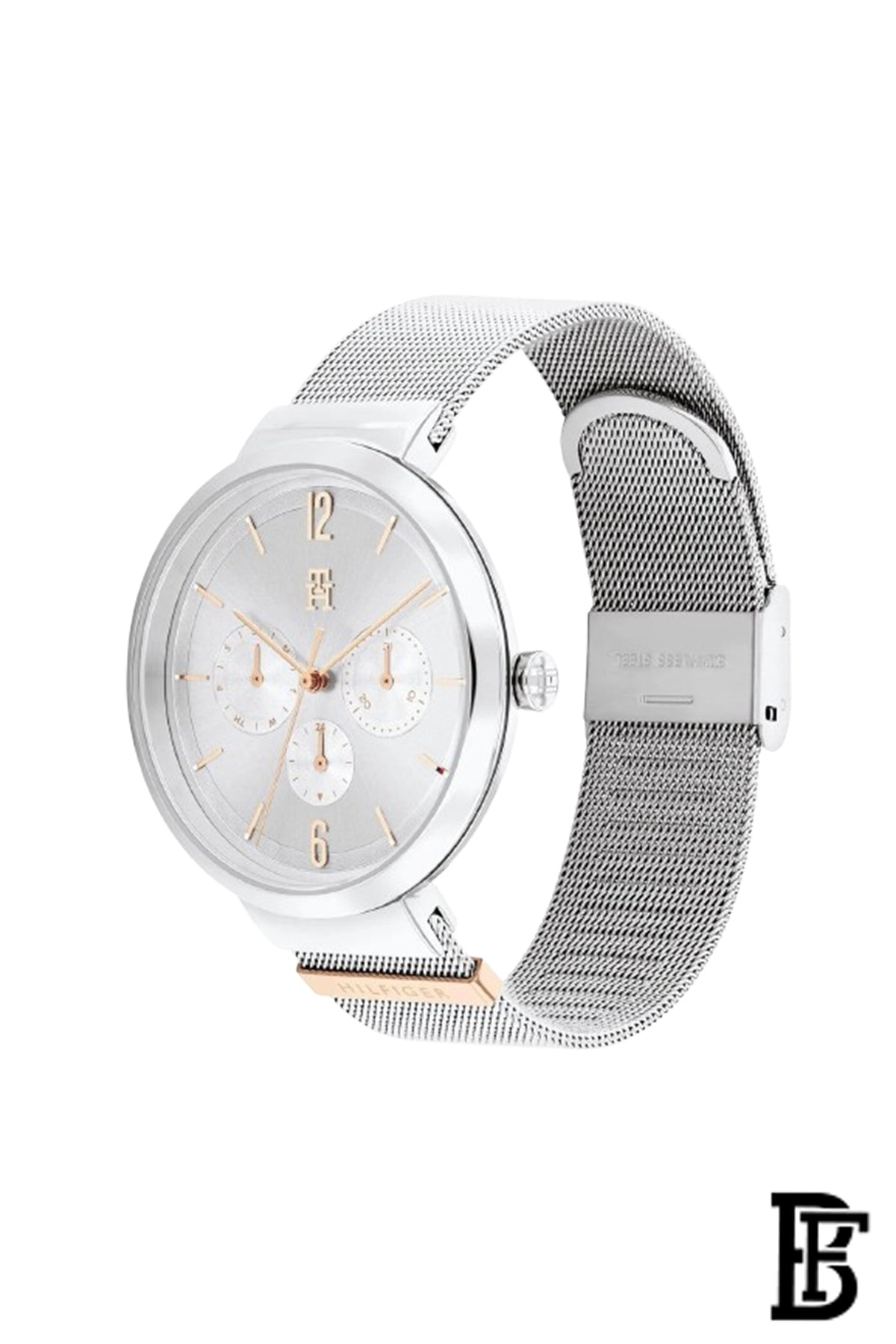 Tommy Hilfiger Watch For Women 1782537 image 2