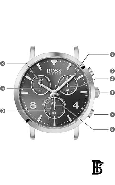 Hugo Boss  Watch For Men 1513691 image 2