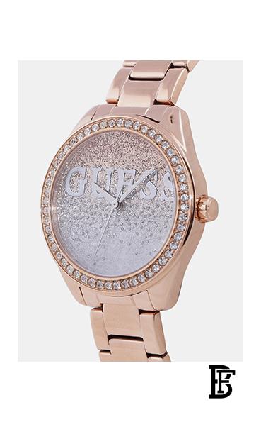 GUESSWomen's Analog Watch W0987L3 image 3