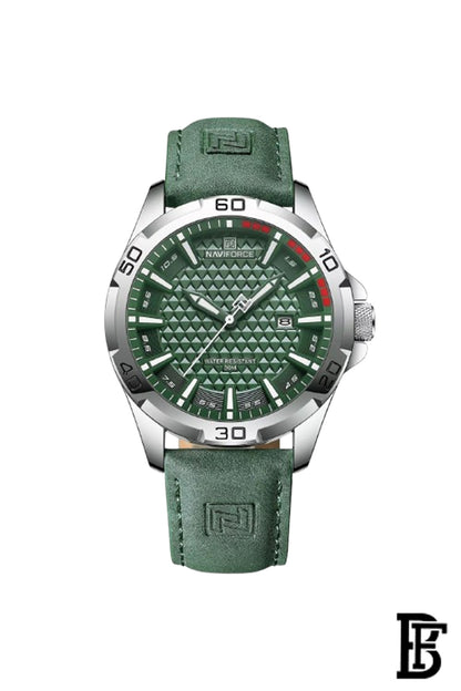 NAVIFORCE NF8023 SGNGN   Men's Watch image 1