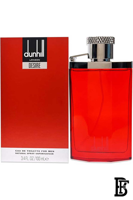 Dunhill Desire for a Man Eau de Toilette (EDT) spray ORIGINAL image 0