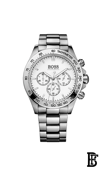 Hugo Boss Watch For Men  1512962 image 0