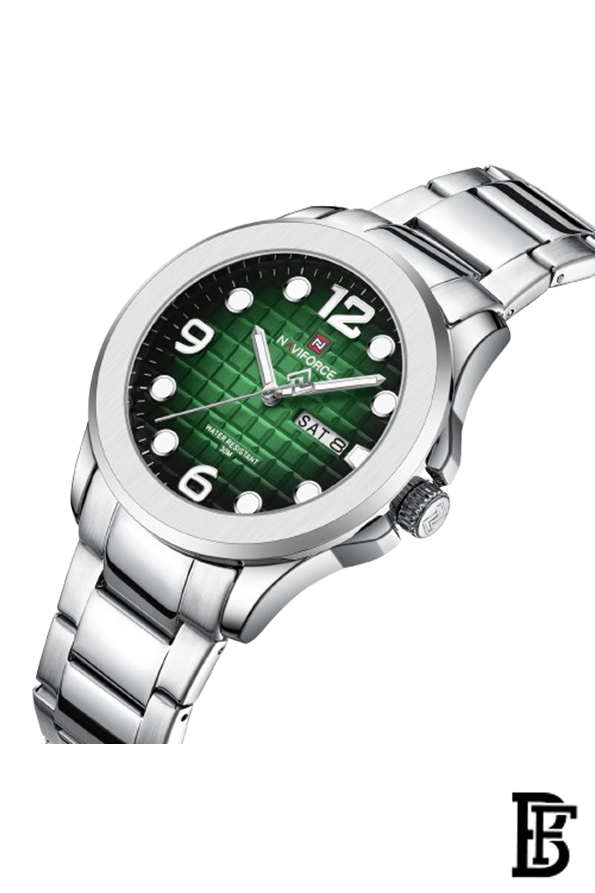 NAVIFORCE NF9244 S/GN    Men's Watch image 2