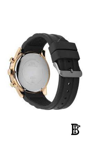 GUESSMen's Water Resistant Silicone Analog Watch W0864G2 image 2