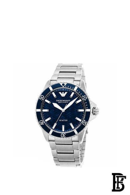 EMPORIO ARMANI Men's Watch AR60059 image 0