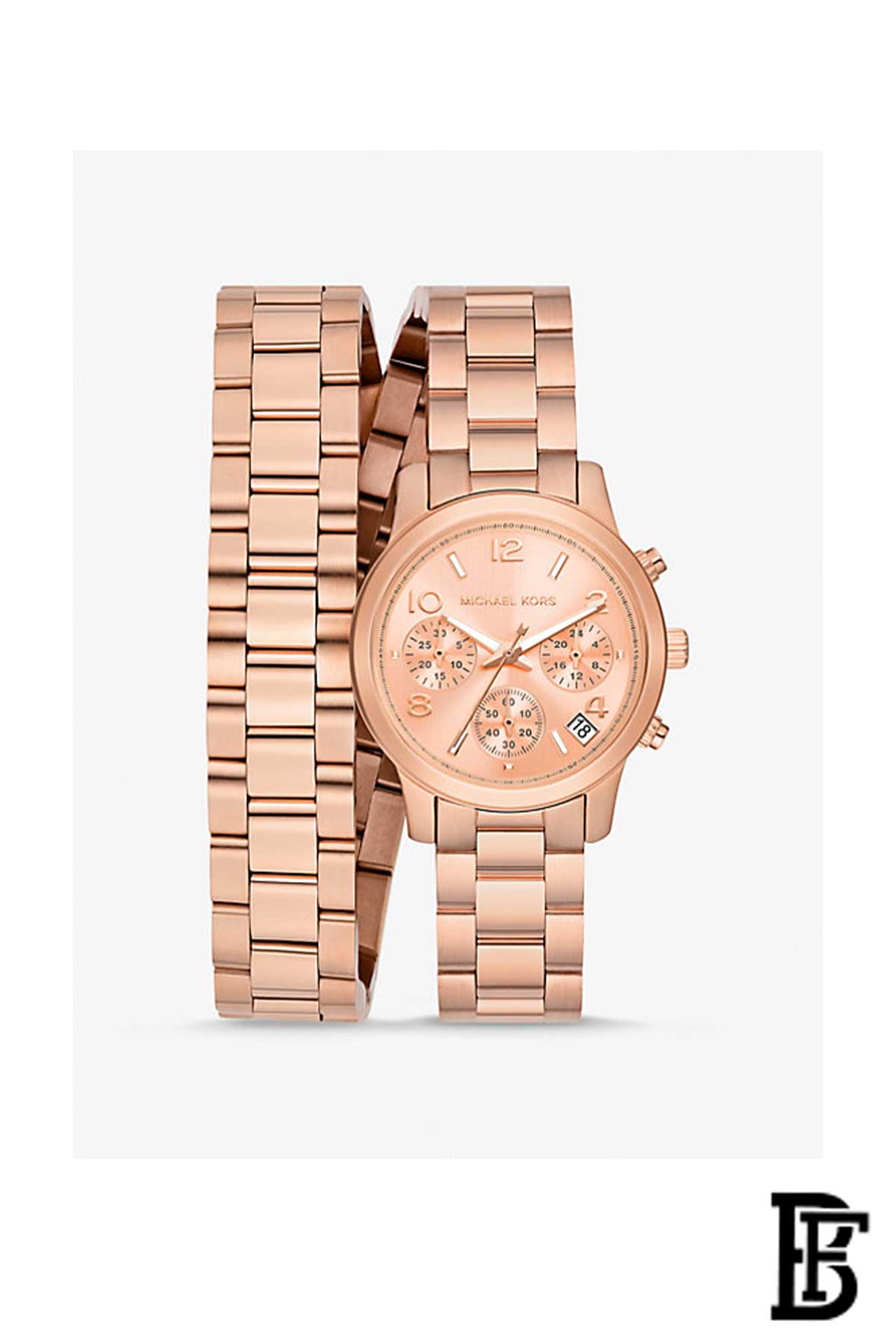 Michael Kors Watch for Women  MK7327 image 0