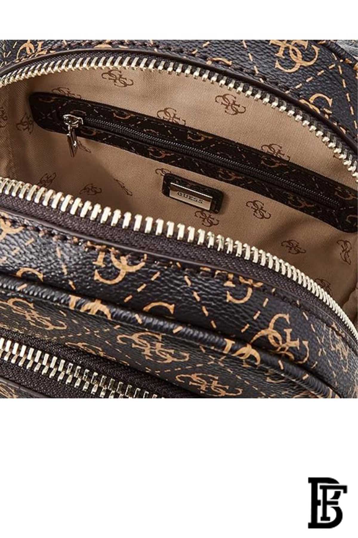A distinctive Guess bag for women BAG0139 image 2