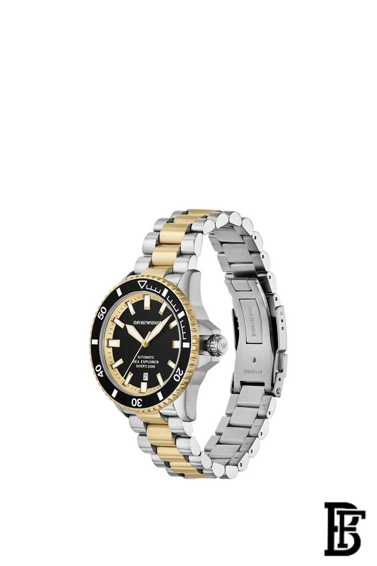 Emporio Armani Watch For Men AR60089 image 2
