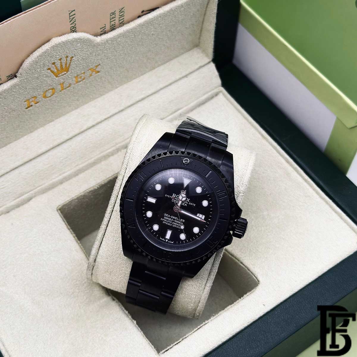 Rolex Watch For Men RO031 image 1