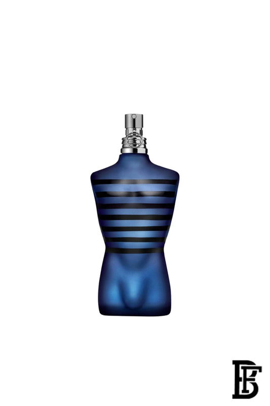 Jean Paul Gaultier Le Male Ultra by Jean Paul Gaultier Perfumes Fragrance for Men Eau De Toilette Intense Spray (Tester) image 0