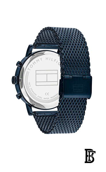 Tommy Hilfiger  Watch For Men - 1710397 image 3