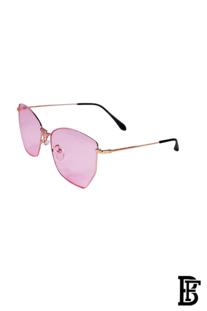 Generic Women Sunglasses SG105 image 3