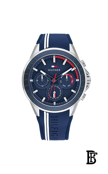 Tommy HIlfiger Watch For Men  1791859 image 0