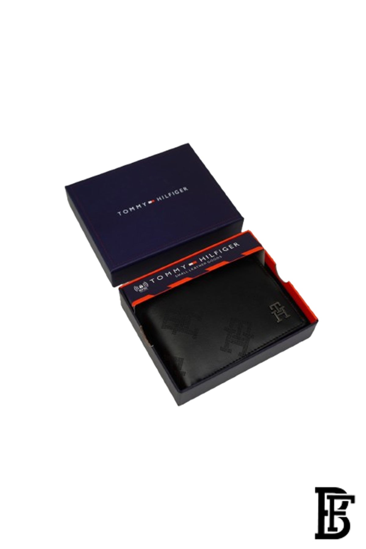 TOMMY HILFIGER Wallet for Men-wallet000065 image 1