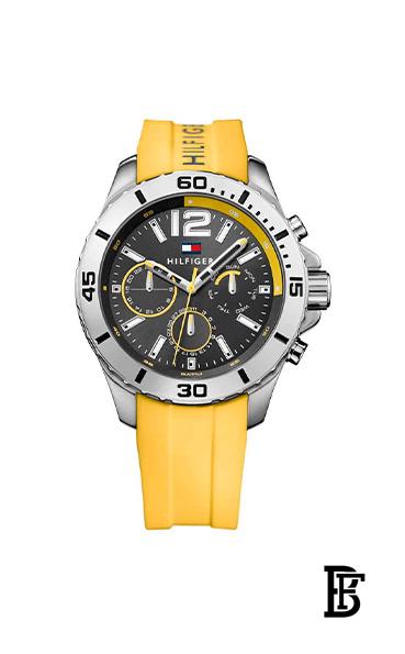 Tommy Hilfiger Watch For Men 1791144 image 1