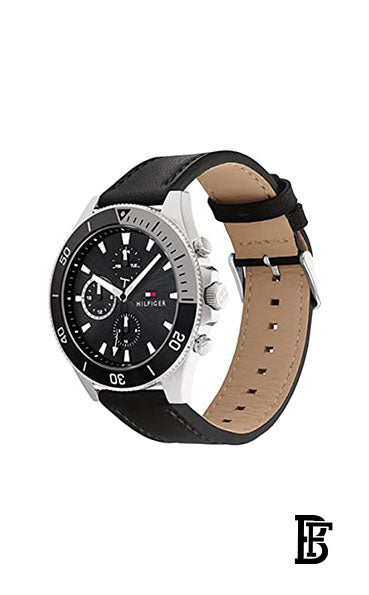 Tommy HIlfiger Watch For Men - 1791984 image 2