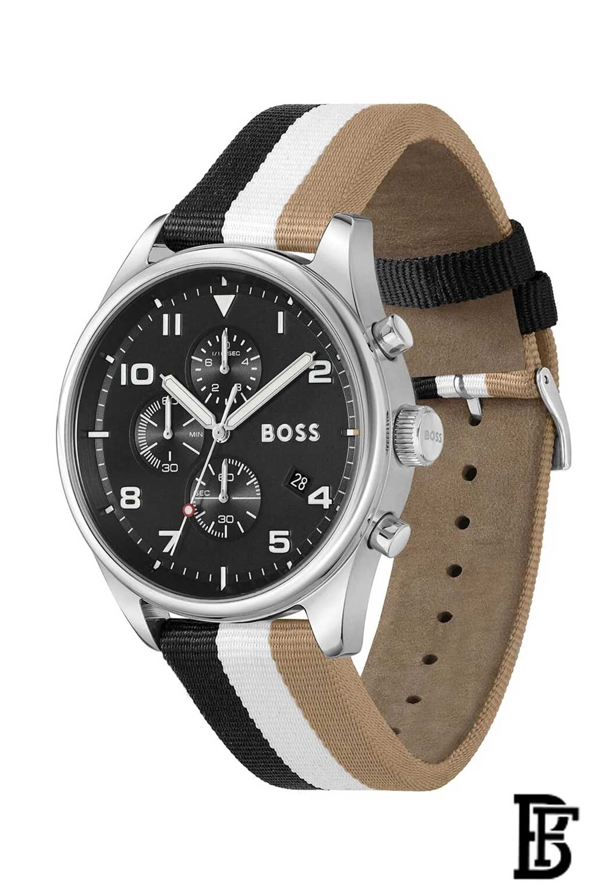 Hugo Boss Watch For Men 1514062 image 2